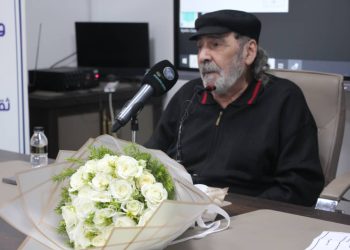 الموسم الثقافي وكالة الأنباء الليبية محاصرة “الصحافة في مائة عام” 