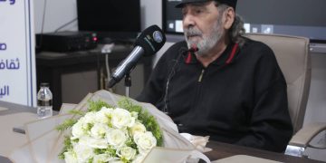 الموسم الثقافي وكالة الأنباء الليبية محاصرة “الصحافة في مائة عام” 