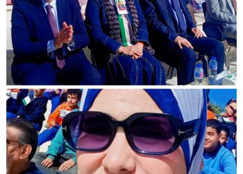 اليوم العالمي للتضامن مع الشعب الفلسطيني