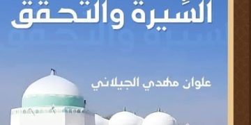 شمس الشموس أبو الغيث بن جميل   السّيرة والتّحقّق