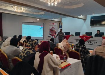 ولاية برج بوعريريج تحتضن دورة المرشد السياحي – الطبعة السابعة عشرة.