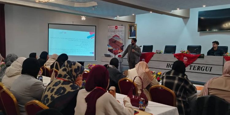 ولاية برج بوعريريج تحتضن دورة المرشد السياحي – الطبعة السابعة عشرة.