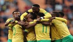 جنوب إفريقيا تتأهل لدور الــ 16 على حساب زيمبابوي في أمم أفريقيا 2025