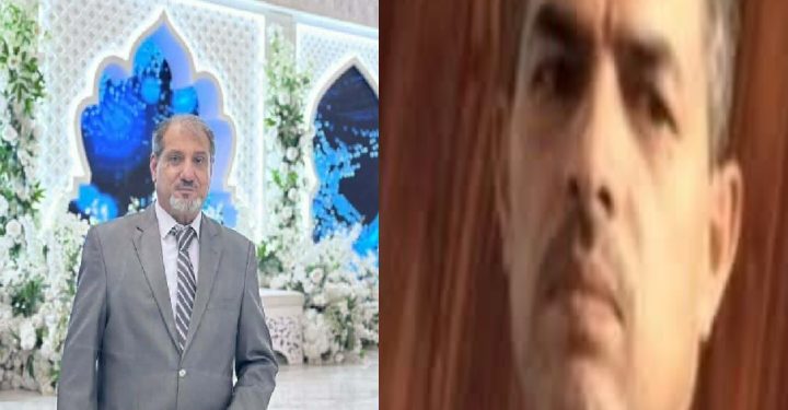 الشاعر والإعلامي العراقي علي جابر نجاح ( علي البنفسج ) صوتٌ أدبيّ يزهر في خارطة الإبداع العراقي