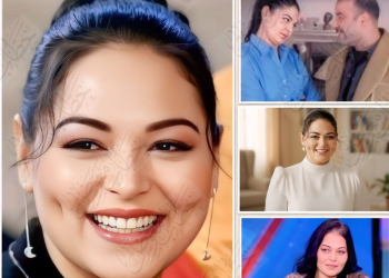 وفاة أم شاكي صباح اليوم الفنانة نيفين مندور