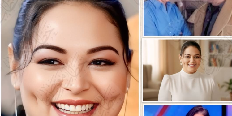 وفاة أم شاكي صباح اليوم الفنانة نيفين مندور