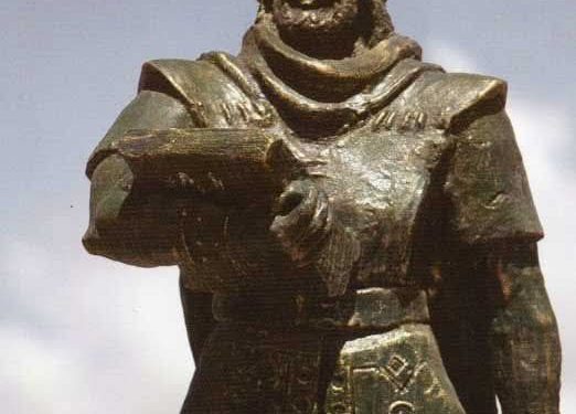 هل أجرم عقبة بن نافع بحق الأمازيغ؟