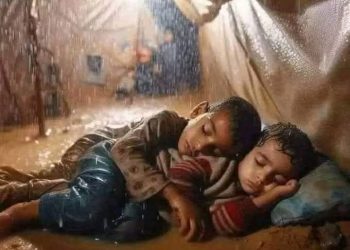 على قول الغيم ..