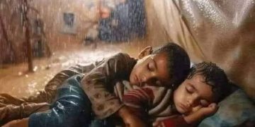 على قول الغيم ..