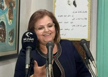 نشيد التّجلّي و الذّاكرة …