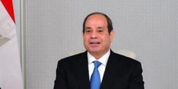 الرئيس عبد الفتاح السيسي يهنئ منتخب مصر للكاراتيه