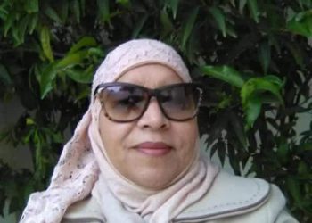 حين يُحشرج اليومُ الأخيرُ …