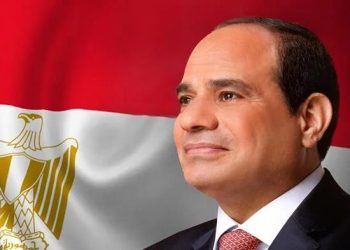 الرئيس عبد الفتاح السيسي يشهد افتتاح المعرض الدولي الرابع للصناعات الدفاعية إيديكس ٢٠٢٥