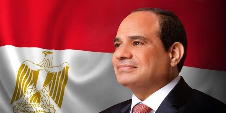 الرئيس عبد الفتاح السيسي يشهد افتتاح المعرض الدولي الرابع للصناعات الدفاعية إيديكس ٢٠٢٥