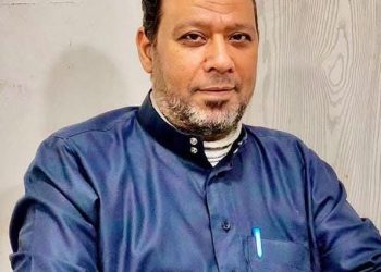 مقدمة كتاب آيُ مسك الختام في صحب سيّد الأنام ﷺ رضى الله عنهم