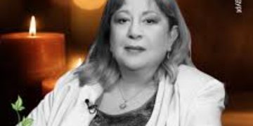 جريدة الرواد نيوز تنعي الفنانة سمية الألفي