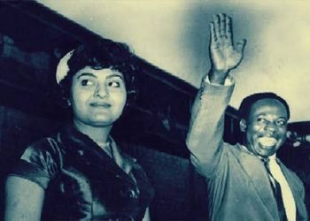 عبد الناصر يتوسط لاتمام زواج رئيس غانا من فتحية المصرية …