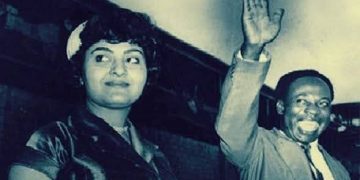 عبد الناصر يتوسط لاتمام زواج رئيس غانا من فتحية المصرية …