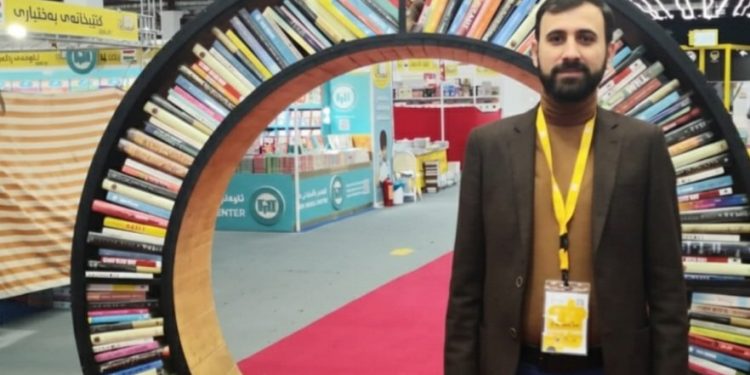 حوار دار «رؤية» للنشر: نكتب من الطفل… وإليه ..