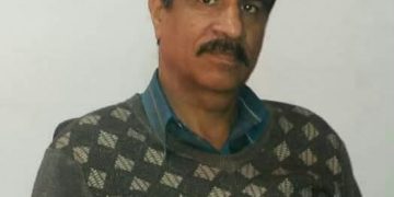 تاجُ الصُّقور ..