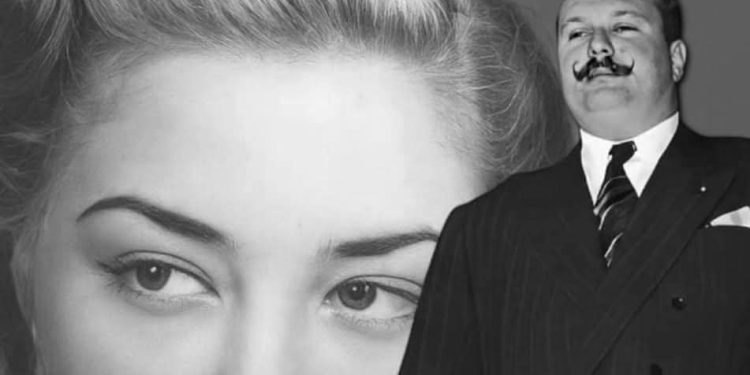 بمناسبة ذكري ميلادها ..