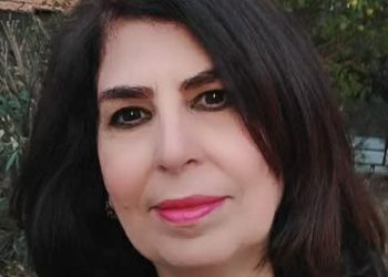 حين أُكِلَ الثورُ الأبيض