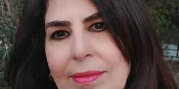 حين أُكِلَ الثورُ الأبيض 