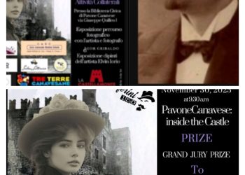 الفائزون بجائزة أميلكار سولفريني الدولية في تورينو لعام 2025