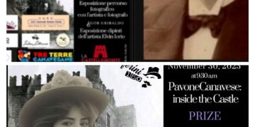 الفائزون بجائزة أميلكار سولفريني الدولية في تورينو لعام 2025