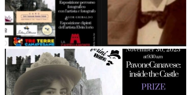 الفائزون بجائزة أميلكار سولفريني الدولية في تورينو لعام 2025