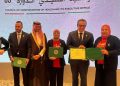 فوز مصر بجائزتي الطبيب العربي والعمل المميز في التمريض والقبالة