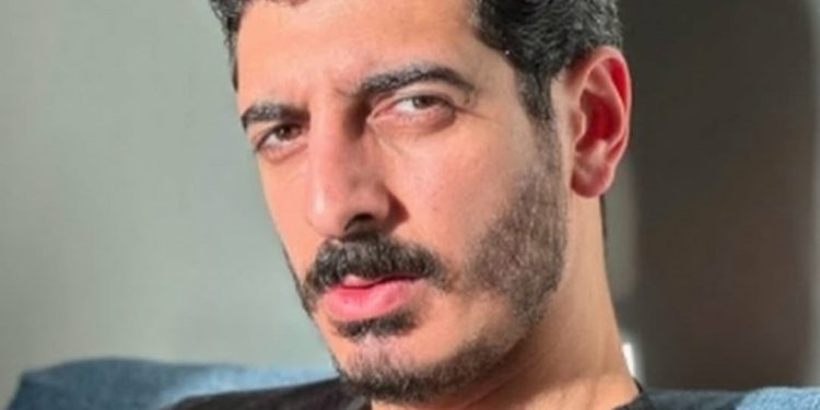 إخلاء سبيل التيك توكر شاكر …