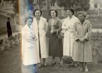  الحكيمباشي”كوكب حفني ناصف” أول جراحة مصرية ..