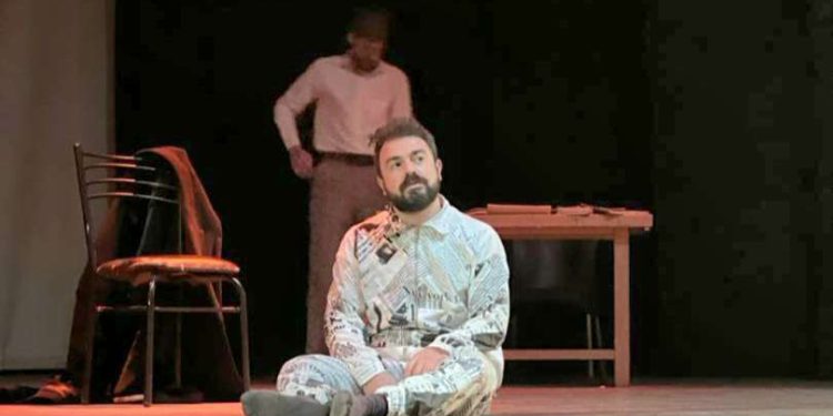 الهروب من الكتب إلى الواقع المرير بعيداً عن السيطرة …