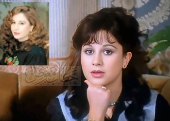 الفنانة سمية الألفي توفيت صباح اليوم بعد صراع مع المرض