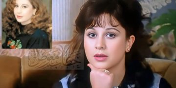 الفنانة سمية الألفي توفيت صباح اليوم بعد صراع مع المرض