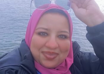 دعاء محمود تكتب أحفادهم