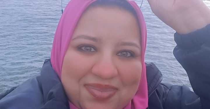 دعاء محمود تكتب أحفادهم