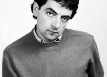 مستر بين الممثل روان إتكنسون …