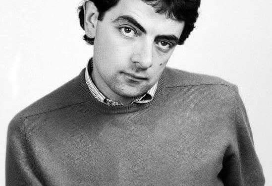 مستر بين الممثل روان إتكنسون …