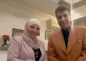 نعيم حمدي .. أحد عمالقة الزّمن الجميل