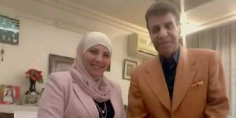 نعيم حمدي .. أحد عمالقة الزّمن الجميل