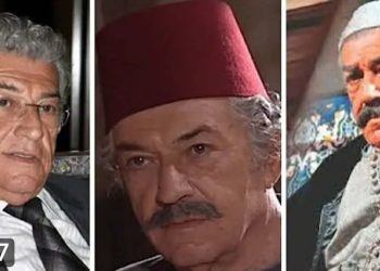 « سليم صبري» بين الفن والحياة، قصة مبدع لا ينتهي …