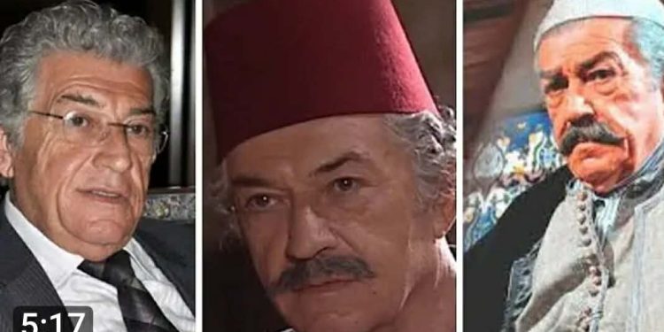 « سليم صبري» بين الفن والحياة، قصة مبدع لا ينتهي …