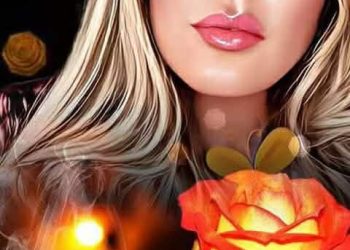 كان بودّي أنْ ألتقي بك ولكن… 