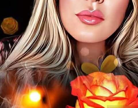 كان بودّي أنْ ألتقي بك ولكن…