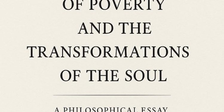 خيانة الذات بين قسوة الفقر وتحوّلات الروح