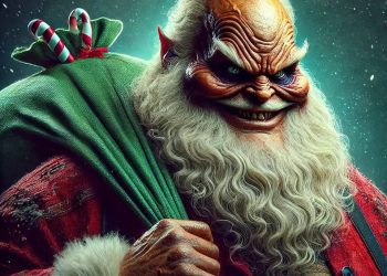 بابا نويل: الوجه الحقيقي لما يُسمّى “سانتا كلوز”