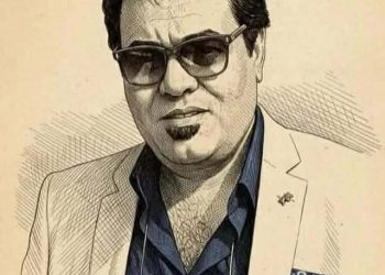 أَنْ تعشَقي عراقياً