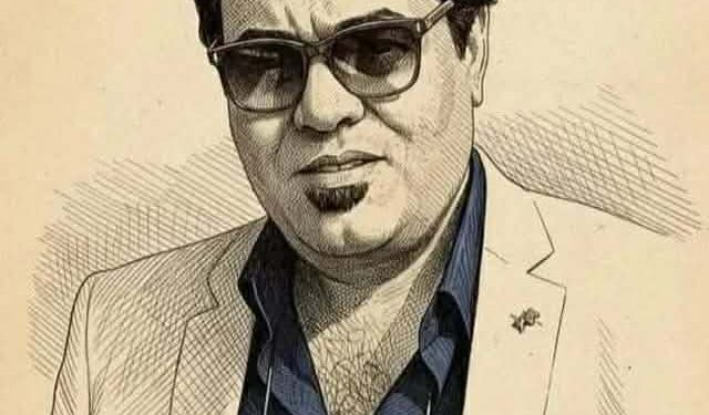 أَنْ تعشَقي عراقياً